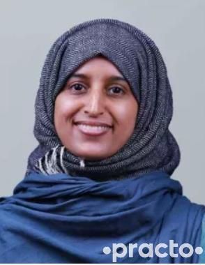 Dr. Sheikha Kutty