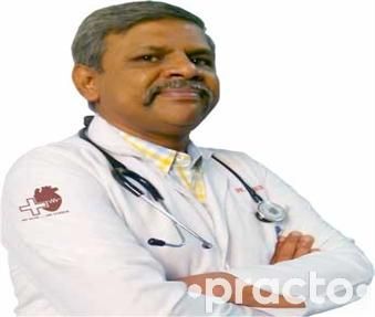 Dr. Shishir Kumar