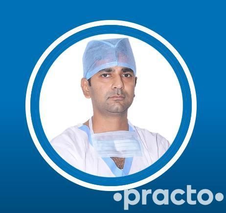 Dr. Shishir Shekhar Singh