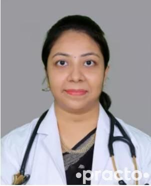 Dr. Shubha Katta