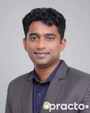 Dr. Shysil Shafeeq T M