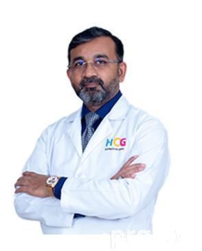 Dr. Sidharth Patnaik