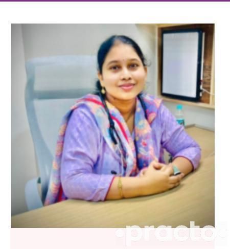 Dr. Sindu Bandla