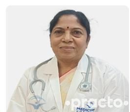 Dr. Sita Lakshmi