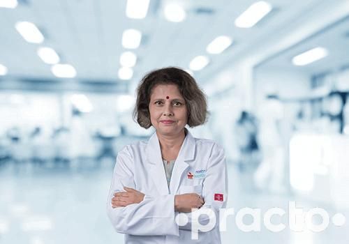 Dr. Smita Mishra