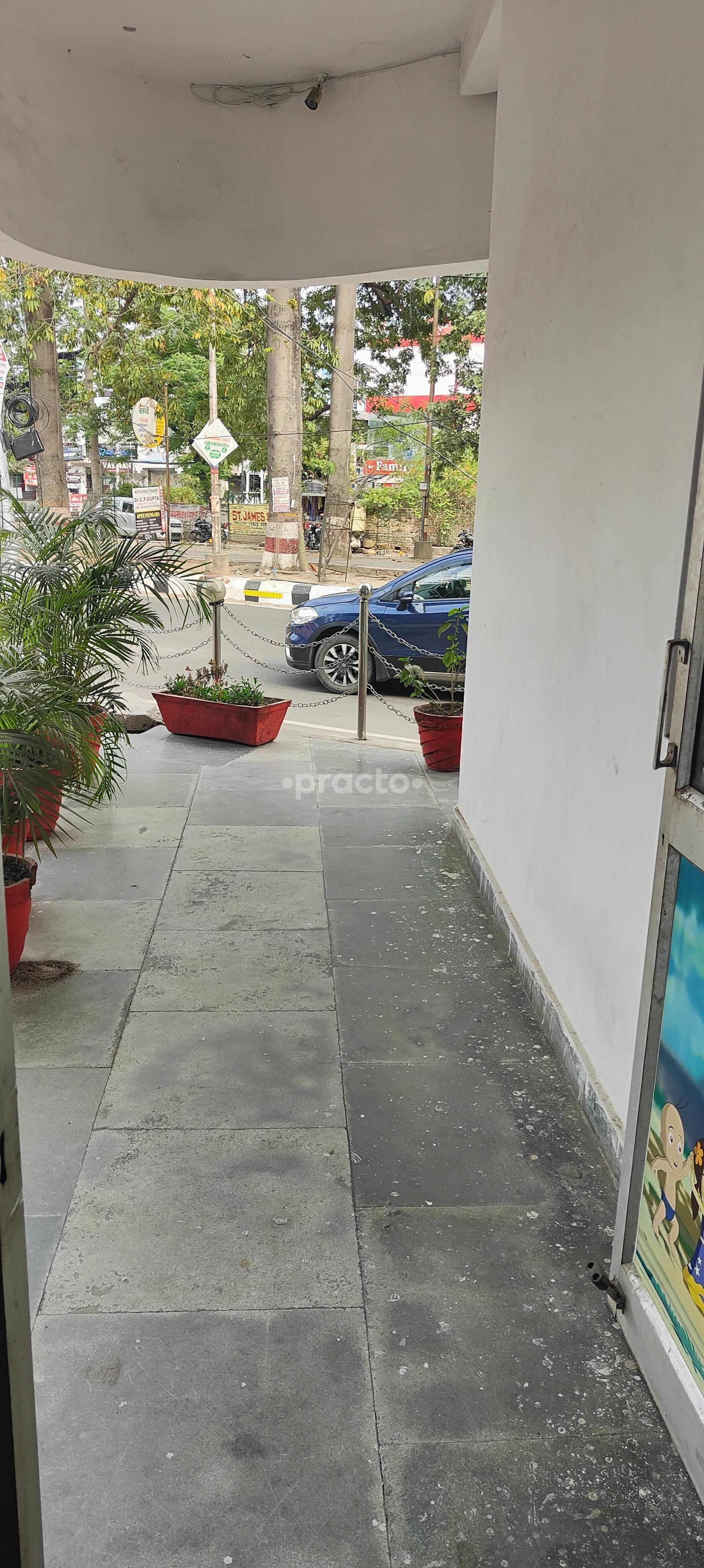 Dr. Sonali Mahera view 5