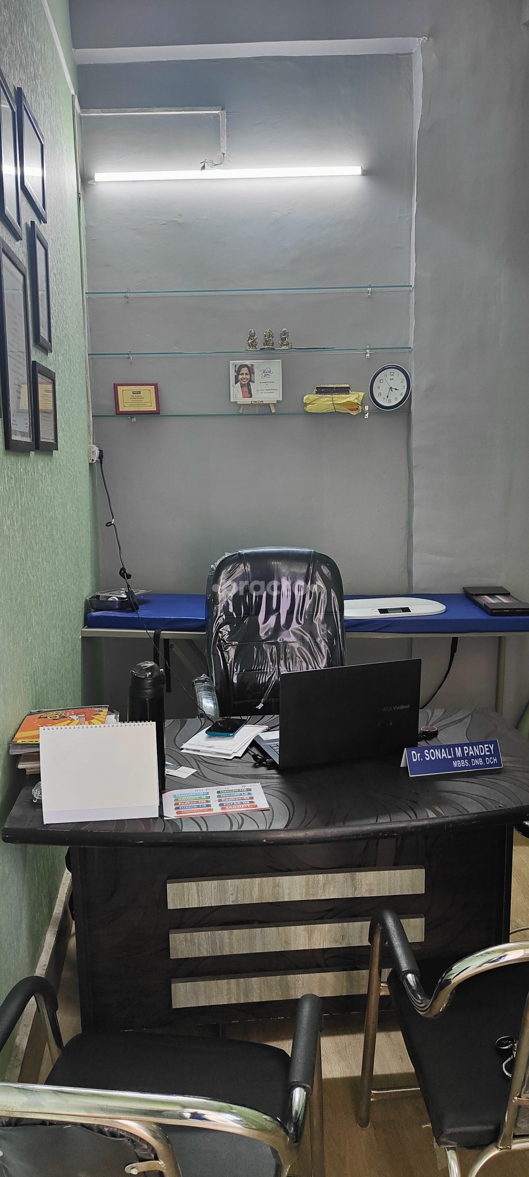 Dr. Sonali Mahera preview 2