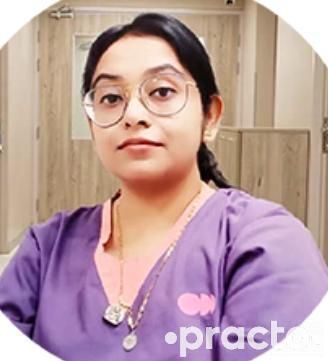 Dr. Sonali Mandal
