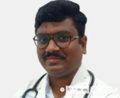 Dr. Sowdepalli Avinash