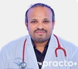 Dr. Sravan Kumar Jogu