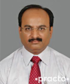 Dr. Srinivas Rao V K