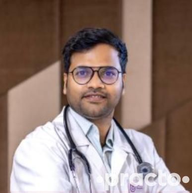 Dr. Subhranshu Sekhar Dhal