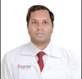 Dr. Sudam Mungal