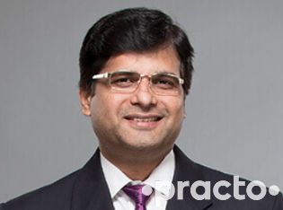Dr. Sudhirkumar Kale