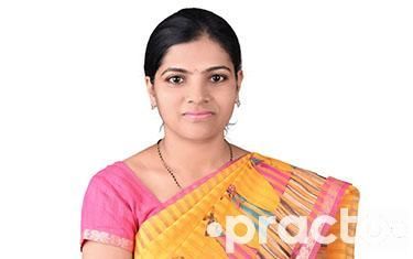 Dr. Sumalatha K B
