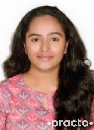 Dr. Suman S Rao