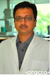 Dr. Sumeet Agrawal