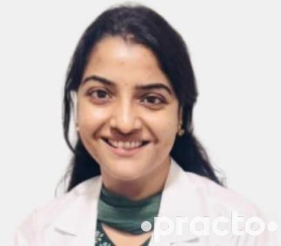 Dr. Suravarapu Nikitha Reddy