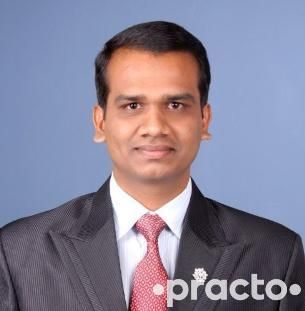 Dr. Suresh Kriplani