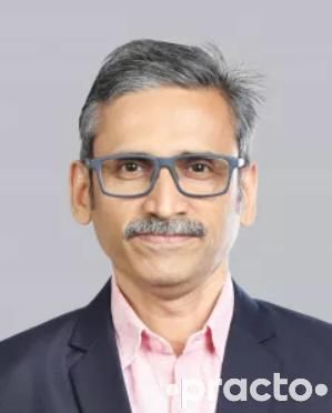 Dr. Suresh Kumar Edayan Kara Kadan Kottu