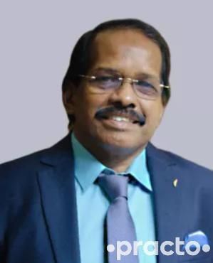 Dr. Suresh P A