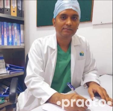 Dr. Surjeet Kumar