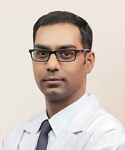 Dr. Sushal Shanthakumar