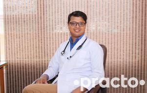 Dr. Sushil Agarwalla