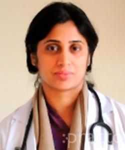 Dr. Sweta Singla