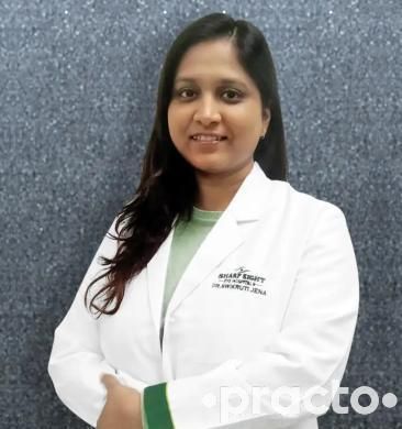 Dr. Swikruti Jena