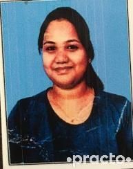 Dr. Tamarapalli Pavani