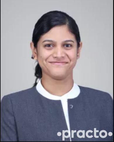 Dr. Tanmayee Thombare