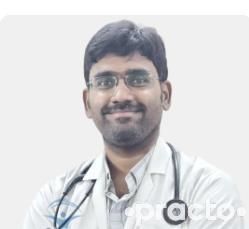Dr. Taraka Ravi Kiran Komanapalli