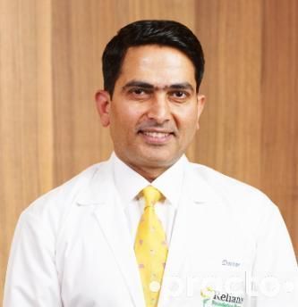 Dr. Mukesh Gopal Thakur