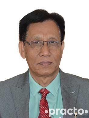 Dr. Thounaojam Momon Singh