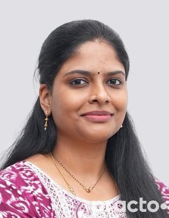 Dr. V Bharathi Tulasi Penta