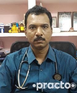 Dr. Ganesh