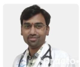 Dr. V Krishna Kedarisetti