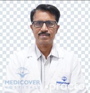 Dr. Valluru Venkata Ranga Reddy