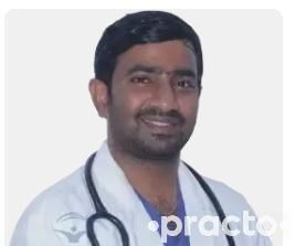 Dr. Vanu A