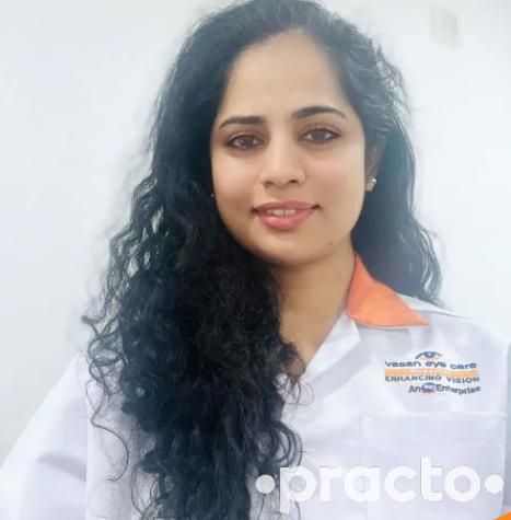 Dr. Varsha Belamgi