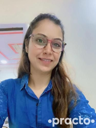 Dr. Varsha Chavan