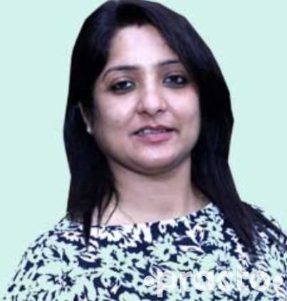 Dr. Varsha Sharma