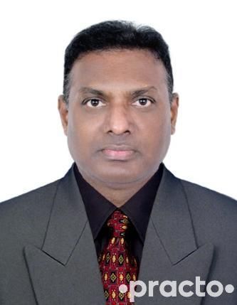 Dr. VASANTH KUMAR,