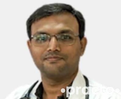 Dr. Vasanth Kumar V R R