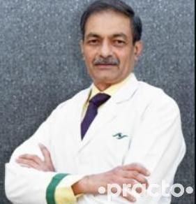 Dr. Vijay Mathur