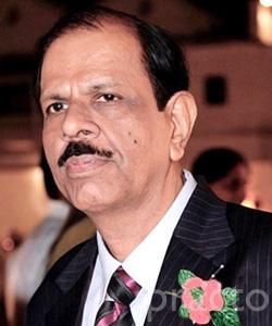 Dr. Vijay Negalur