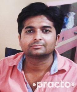 Dr. Vikas Chaudhary