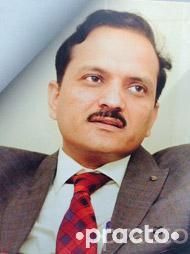 Dr. Vikas Gupta