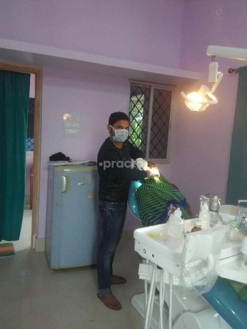 Dr. Vikesh Kumar preview 2